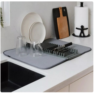 Escurridor de Platos disponible en Yaxa Colombia